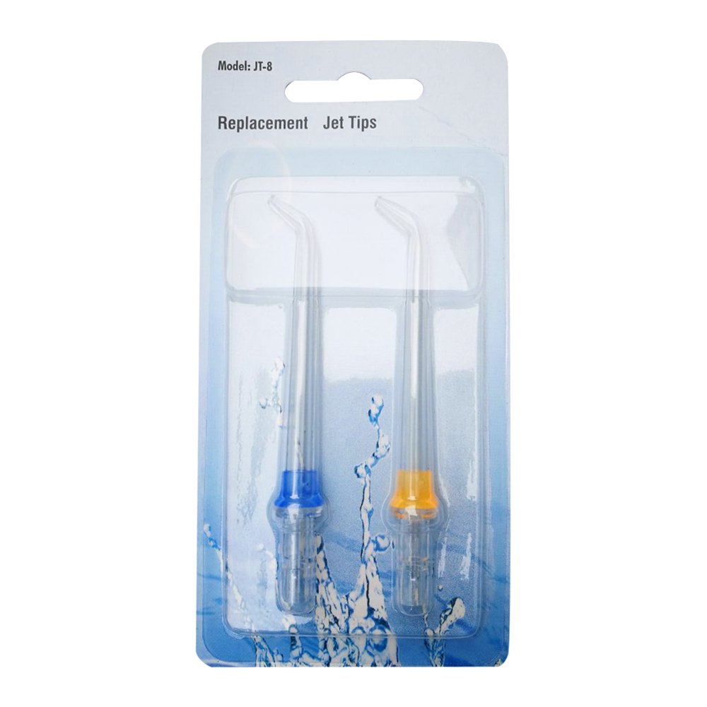 jet tips nozzles for h2ofloss water flosser oral irrigator