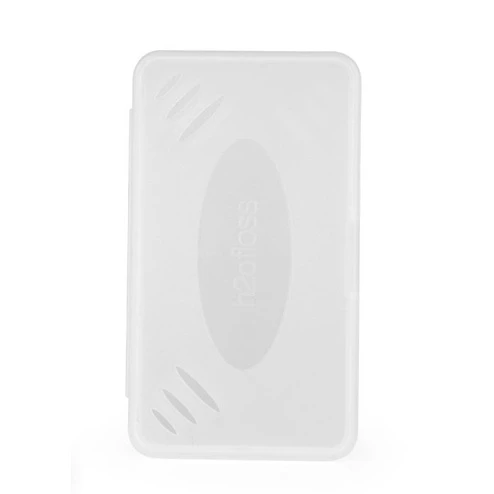 tips case for h2ofloss water dental flosser oral irrigator 
