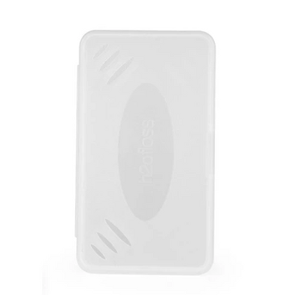 tips case for h2ofloss water dental flosser oral irrigator 